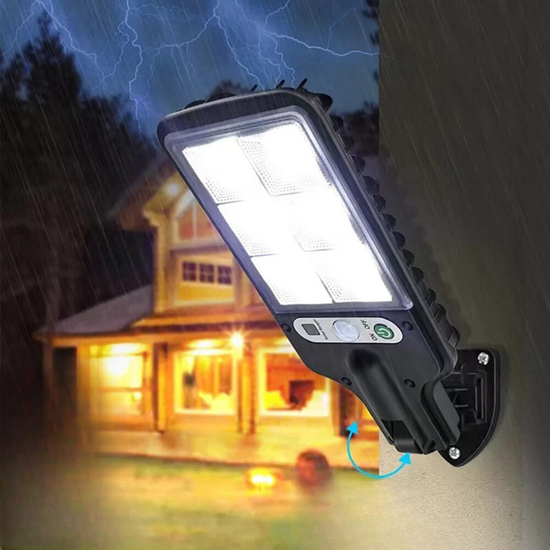 Refletor Solar Led