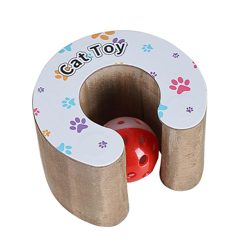 Arranhador de gatos CatToy