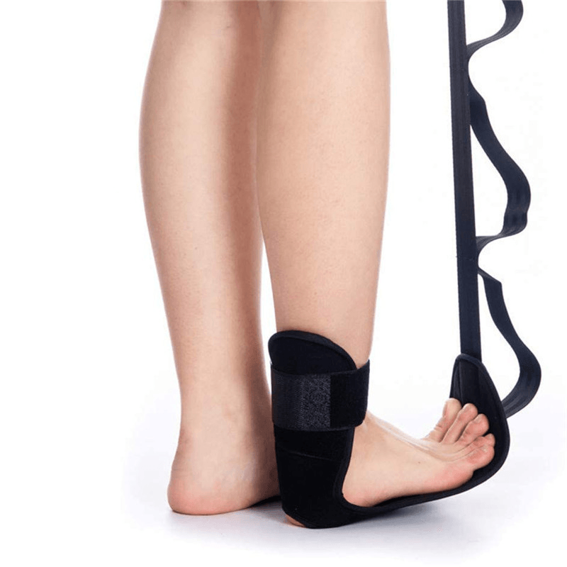 Estirador fisioterapêutico RelaxaFlex+